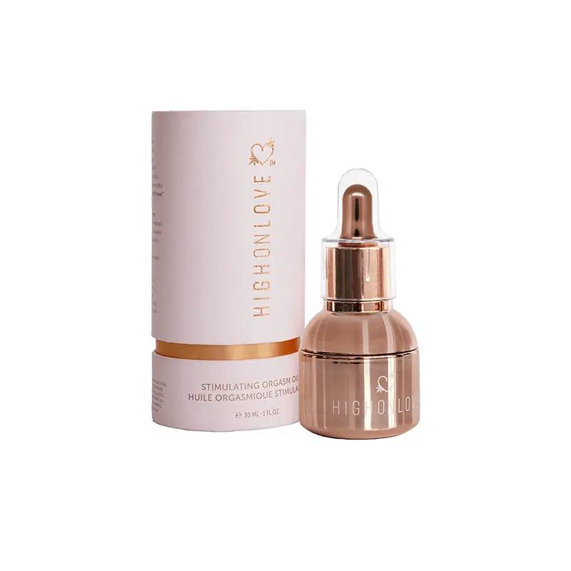 HighOnLove Stimulating O Oil 30 ml by HighOnLove