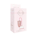 Pumped Rechargeable 3-Speed Pussy Pump Pink by Shots