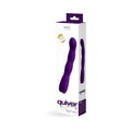 VeDO Quiver Plus Rechargeable Vibe Deep Purple by VeDO