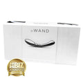 Le Wand Arch Stainless Steel Massager by Le Wand