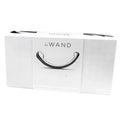 Le Wand Hoop Dual Ended Stainless Steel Massager by Le Wand
