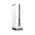 Evolved Pen Pal Rechargeable Metal Pen Vibrator Chrome by Evolved