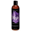 Intimate Earth Mojo Peruvian Ginseng Silicone Glide 4 oz. by Intimate Earth