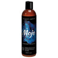 Intimate Earth Mojo Peruvian Ginseng Water-Based Glide 4 oz. by Intimate Earth