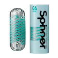 Tenga Spinner Pixel by Tenga