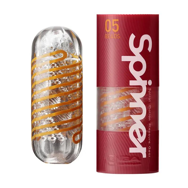 Tenga Spinner Beads by Tenga