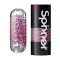 Tenga Spinner Brick by Tenga