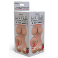 Skinsations - Little Virgin - Masturbator/Stroker With Lube by Hott Products