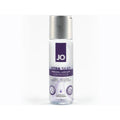 JO Xtra Silky Silicone Lubricant 2 oz. by System JO