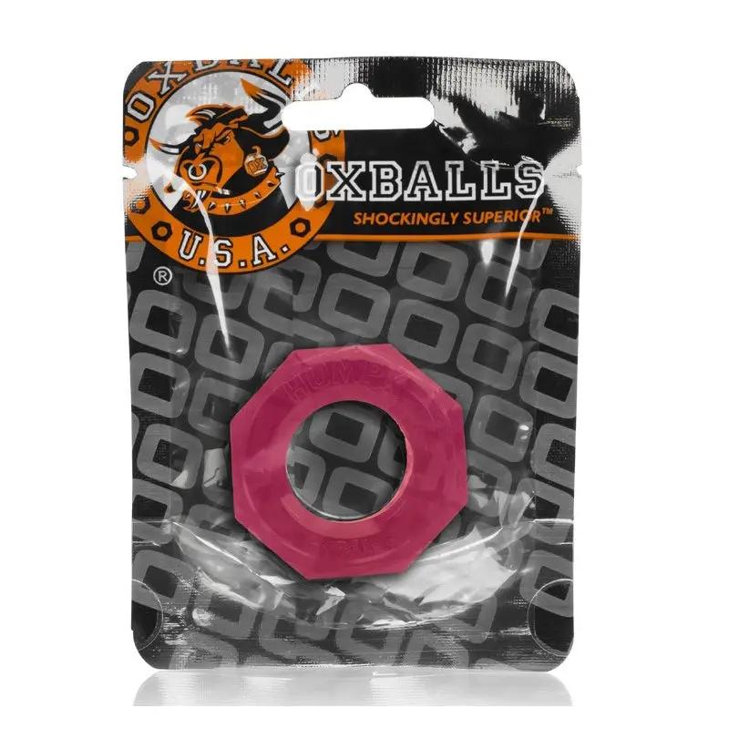 Oxballs Humpballs Cockring O/S Hot Pink by Oxballs