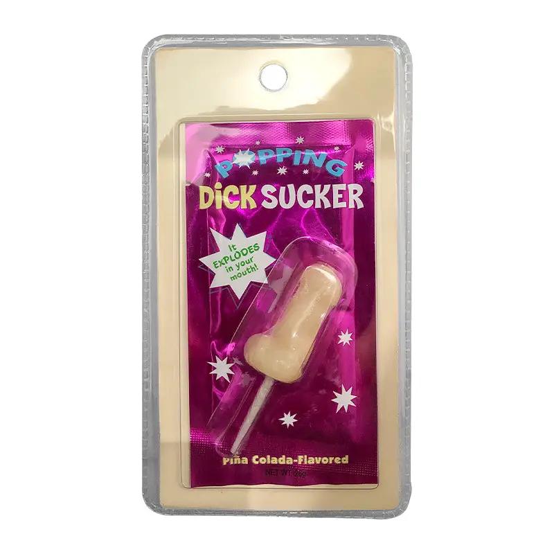 Popping Dick Suckers by Kheper Games