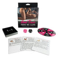 Good Times Here We Cum Game by Kheper Games