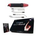 Kinklab Neon Wand - Red Handle/ Red Elec by Stockroom