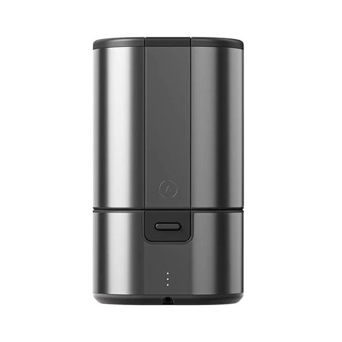 Arcwave Ion Storage Base Replacement by Arcwave