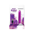 Power Bullet Point Rechargeable - Purple by BMS