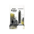 Power Bullet Point Rechargeable - Black by BMS