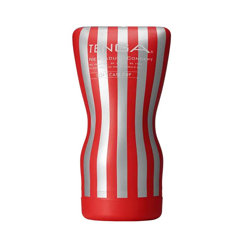 Tenga Soft Case Cup by Tenga