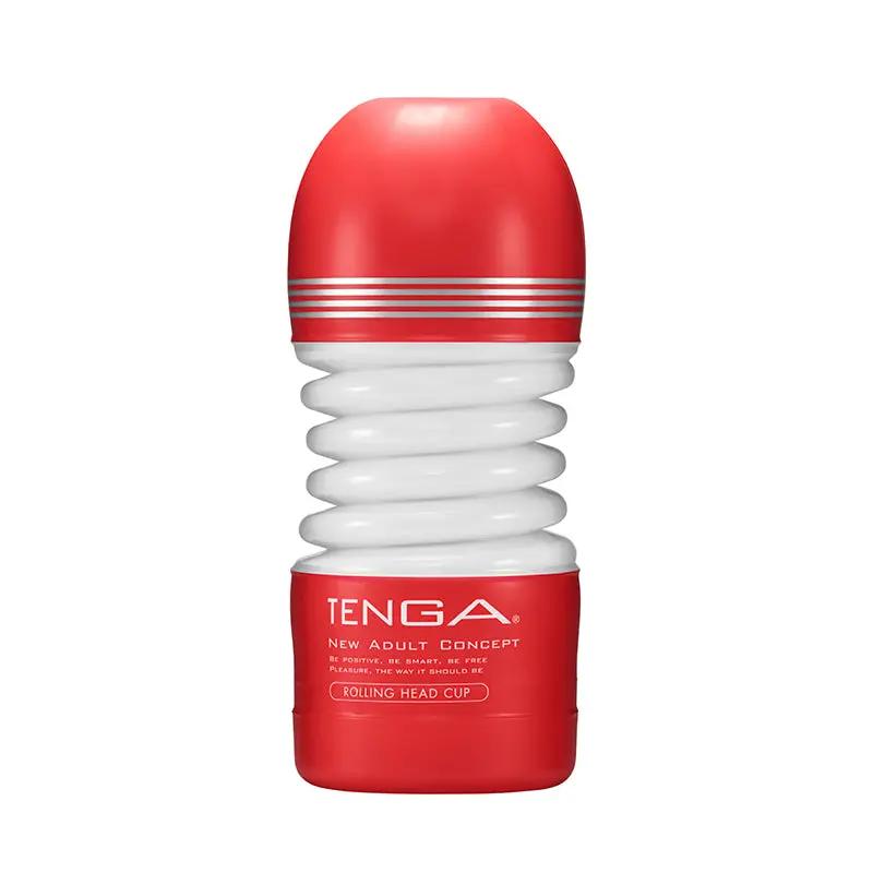 Tenga Rolling Head Cup by Tenga