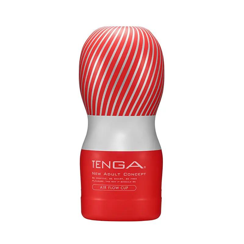 Tenga Air Flow Cup by Tenga