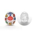 Tenga Keith Haring Egg - Dance by Tenga