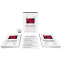 Date Night Personal Questions Game by Kheper Games