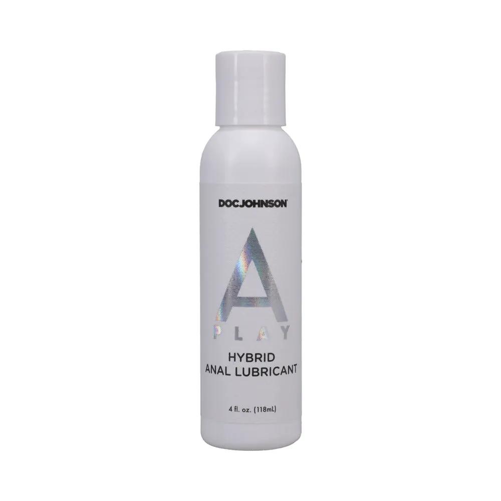 A-Play Hybrid Anal Lubricant 4 fl. oz. by Doc Johnson