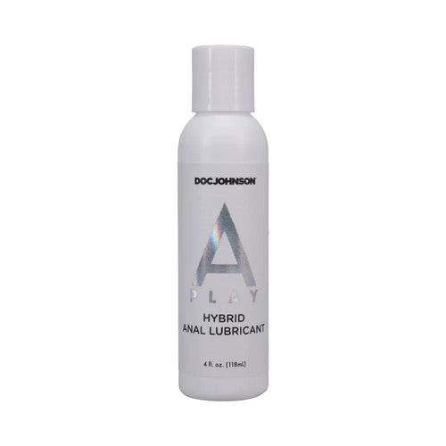 A-Play Hybrid Anal Lubricant 4 fl. oz. by Doc Johnson