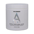 A-Play Extra-Thick Anal Glide Cushioning Oil-Based Formula 4.5 oz. by Doc Johnson
