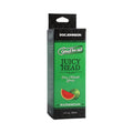 GoodHead Juicy Head Dry Mouth Spray Watermelon 2 fl. oz. by Doc Johnson
