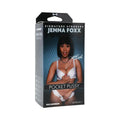 Signature Strokers Jenna Foxx ULTRASKYN Pocket Pussy by Doc Johnson