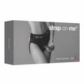 Strap-On-Me Heroine Lingerie Harness L by Lovely Planet
