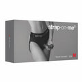 Strap-On-Me Heroine Lingerie Harness M by Lovely Planet