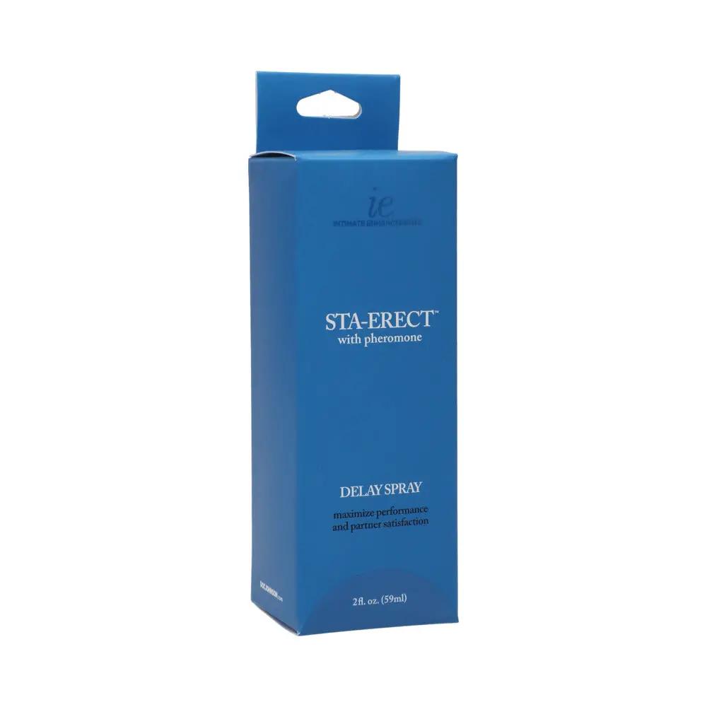 Sta-Erect Spray 1oz. by Doc Johnson