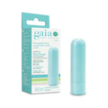 Gaia Eco Rechargeable Bullet Vibrator Aqua by Blush