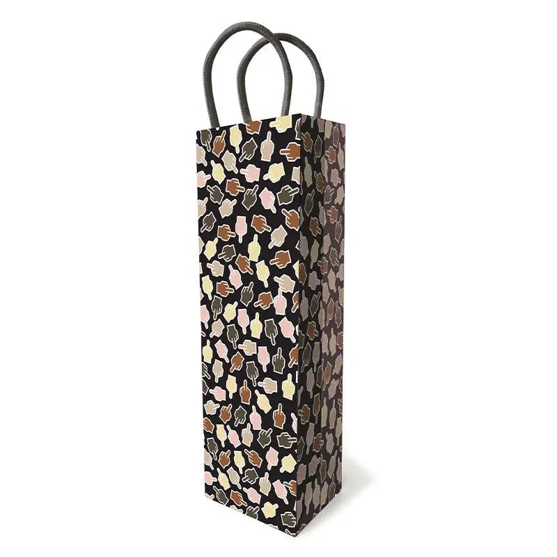 Fu Finger Gift Bag by Little Genie