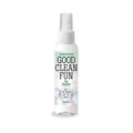Good Clean Fun 2 oz. Eucalyptus Toy Cleaner by Little Genie