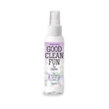 Good Clean Fun 2 oz. Lavender Toy Cleaner by Little Genie
