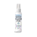 Good Clean Fun 2 oz. Unscented Toy Cleaner by Little Genie