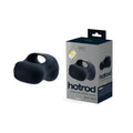 Vedo Hotrod Rechargeable Warming Masturbator Just Black by VeDO