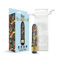 Prints Charming Buzzed 5" Mini Vibe - Blue Dream by Global Novelties