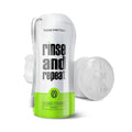 Happy Ending Rinse And Repeat Classic Stroker - Pussy by Global Novelties