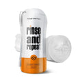 Happy Ending Rinse And Repeat Classic Stroker - Mouth by Global Novelties