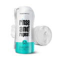 Happy Ending Rinse And Repeat Classic Stroker - Ass by Global Novelties