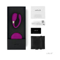 LELO TIANI 3 Rechargeable Dual Stimulation Couples Vibrator With Remote Deep Rose by LELO