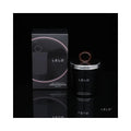 LELO Massage Candle - Black Pepper & Pomegranate Scent by LELO