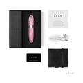 LELO MIA 2 Rechargeable Lipstick Vibrator Petal Pink by LELO