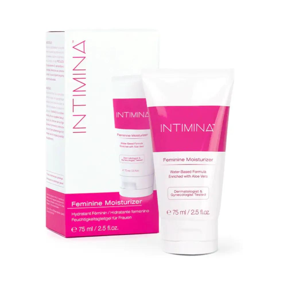 INTIMINA Feminine Moisturizer 75 ml / 2.5 oz. by LELO