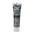 Stardust Glitter Silver by Kingman Industries