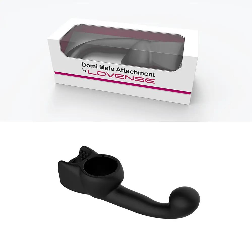 Lovense Domi P-Spot Attachment by Lovense