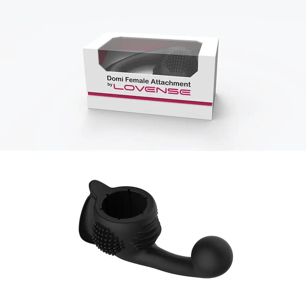 Lovense Domi G-Spot Attachment by Lovense